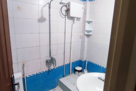 مهمانپذیر نزدیک حرم در مشهد - ۴ تخت - ط۲