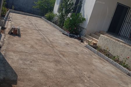 ویلا در بابلسر - باقر تنگه