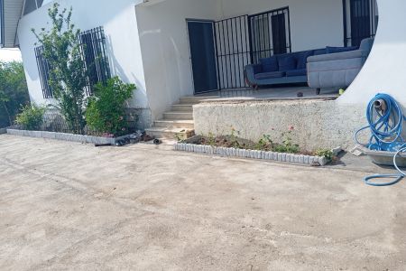ویلا در بابلسر - باقر تنگه