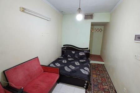 سوئیت مبله در تهران - خیابان مدنی - ط ۳