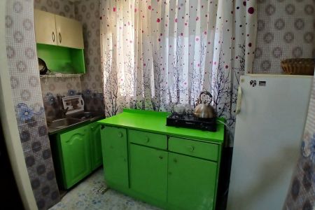 سوئیت مبله در تهران - خیابان مدنی - ط ۳