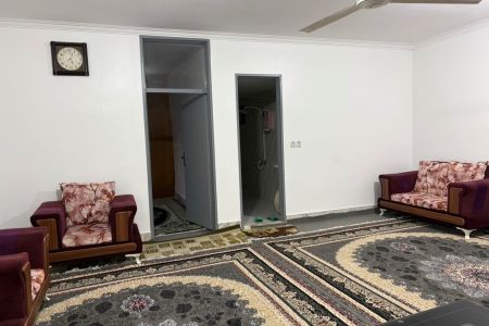 سوئیت مبله در فرح آباد - تازه آباد - همکف