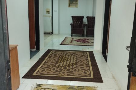 خانه نزدیک میدان خلعتبری رامسر - همکف