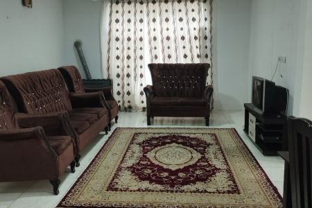 خانه نزدیک میدان خلعتبری رامسر - همکف
