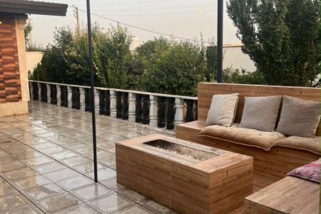 ویلا استخردار در چهارباغ - اوغلان تپه