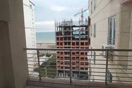 آپارتمان مبله در سرخرود - نزدیک ساحل