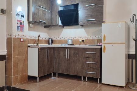 سوئیت در جزیره هرمز - بلوار ولایت