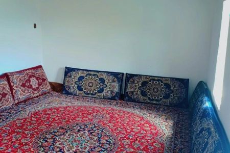 خانه روستایی در لاهیجان - نارنج لنگه پایین