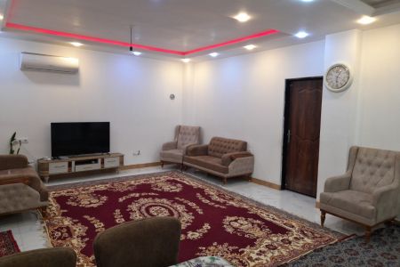 خانه ویلایی در گوراب زرمیخ - تنیان - همکف