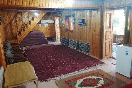 بومگردی در فرشم خشکبیجار - گیلوار - ط ۱
