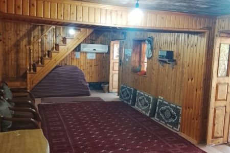 بومگردی در فرشم خشکبیجار - گیلوار - ط ۱