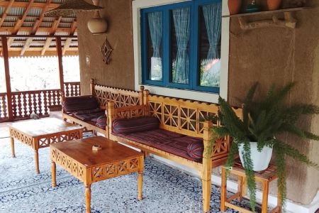 بومگردی در فرشم کوچصفهان - گیلار - ط ۲