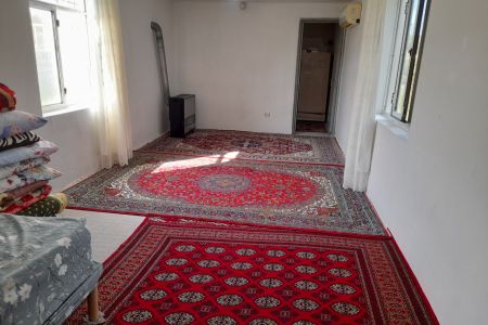 سوئیت حیاط دار در گیسوم - لتیین