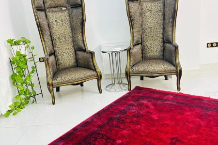 ویلا دوبلکس استخردار در بندر انزلی