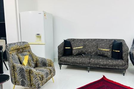 ویلا دوبلکس استخردار در بندر انزلی
