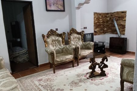 خانه ویلایی نزدیک ساحل در رامسر -  راهب