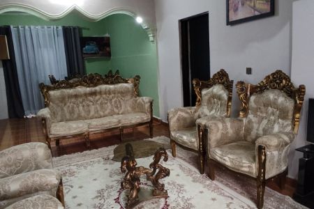 خانه ویلایی نزدیک ساحل در رامسر -  راهب
