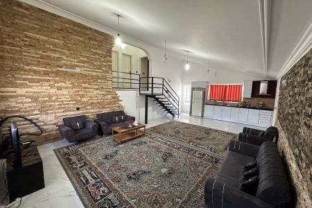 خانه ویلایی در فریدون کنار - بلوار نیایش