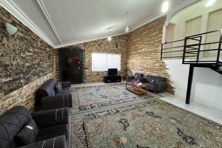 خانه ویلایی در فریدون کنار - بلوار نیایش
