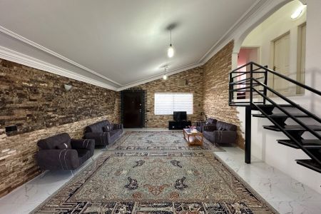 خانه ویلایی در فریدون کنار - بلوار نیایش