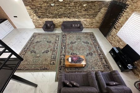 خانه ویلایی در فریدون کنار - بلوار نیایش