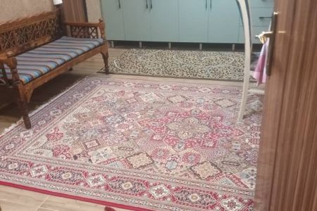 سوئیت جنگلی در نشتارود - سفیدآب