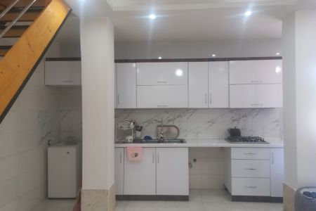 ویلای تریبلکس در احمدسرگوراب - سیاهمزگی