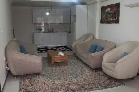 ویلا دوبلکس با استخر در فرح آباد