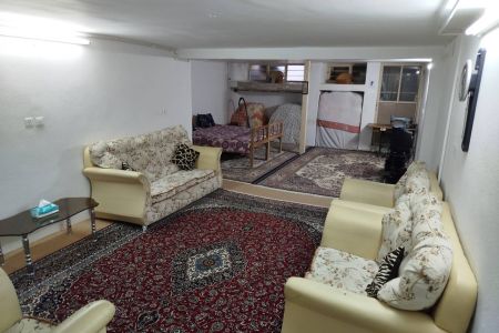 سوئیت در شاهرود - زیرهمکف - خرانه