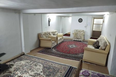 سوئیت در شاهرود - زیرهمکف - خرانه