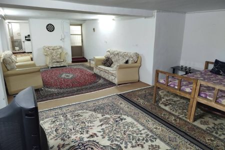 سوئیت در شاهرود - زیرهمکف - خرانه