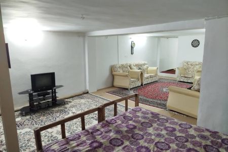 سوئیت در شاهرود - زیرهمکف - خرانه