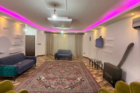ویلا در فرح آباد