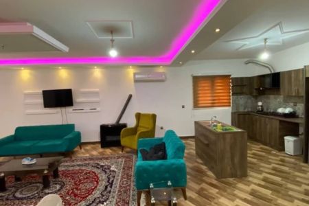 ویلا در فرح آباد