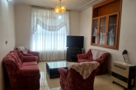 خانه مبله در شیراز - امیر کبیر - طبقه دوم