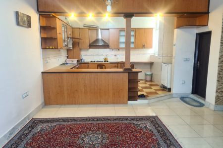 خانه مبله در شیراز - امیر کبیر - طبقه دوم