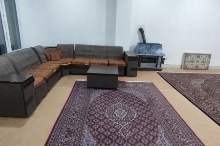 خانه مبله در پاوه - نوریاب - طبقه سوم