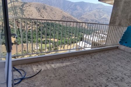 خانه مبله در پاوه - نوریاب - طبقه سوم