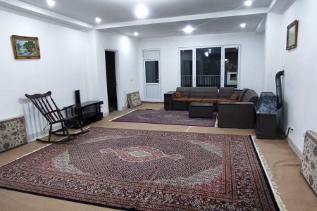 خانه مبله در پاوه - نوریاب - طبقه سوم