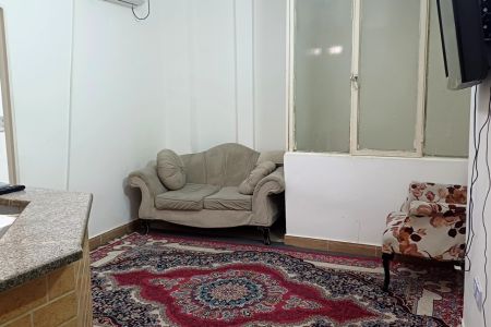 سوئیت‌ مبله در رضاییه مشهد - ۱۰۱ یا ۲۰۱
