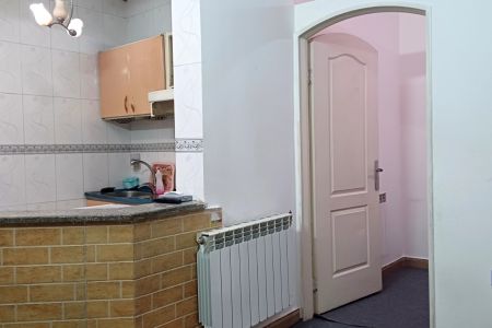 سوئیت‌ مبله در رضاییه مشهد - ۱۰۱ یا ۲۰۱