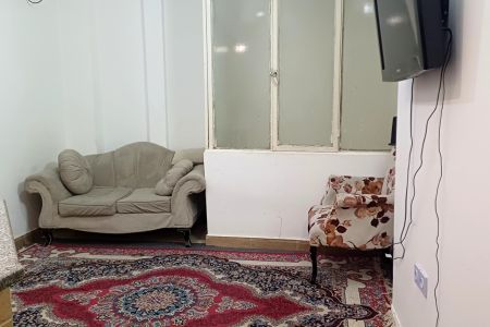 سوئیت‌ مبله در رضاییه مشهد - ۱۰۱ یا ۲۰۱