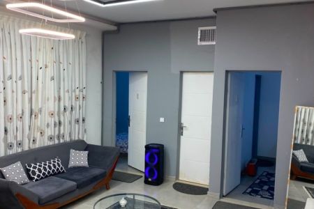 ویلا استخردار در سهیلیه - لشکر آباد