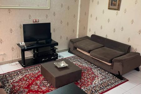 سوئیت نقلی در تهران - شمشیری - طبقه دوم