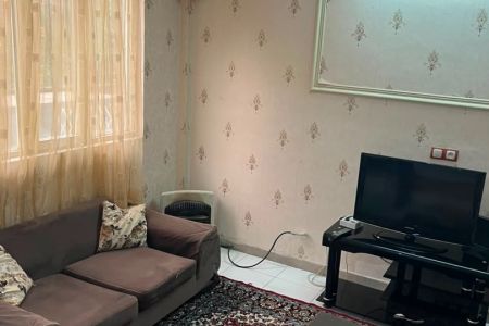 سوئیت نقلی در تهران - شمشیری - طبقه دوم