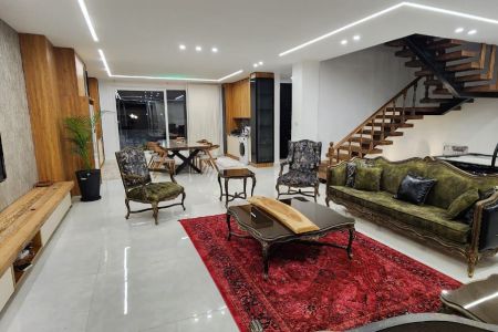 ویلای تریپلکس استخردار در نوشهر