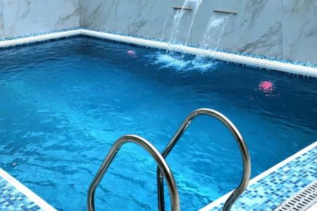 ویلای تریپلکس استخردار در نوشهر