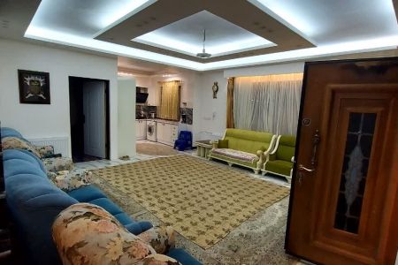 ویلا دوبلکس در تنکابن - حاتم سرا