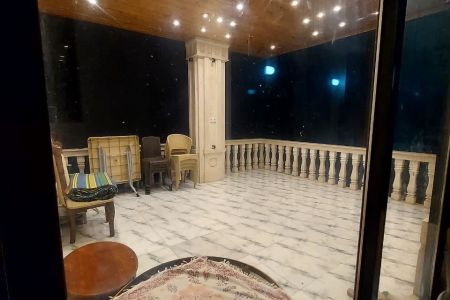 ویلا دوبلکس در تنکابن - حاتم سرا