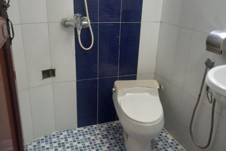 هتل آپارتمان در چهارراه تختی اصفهان - یکنفره